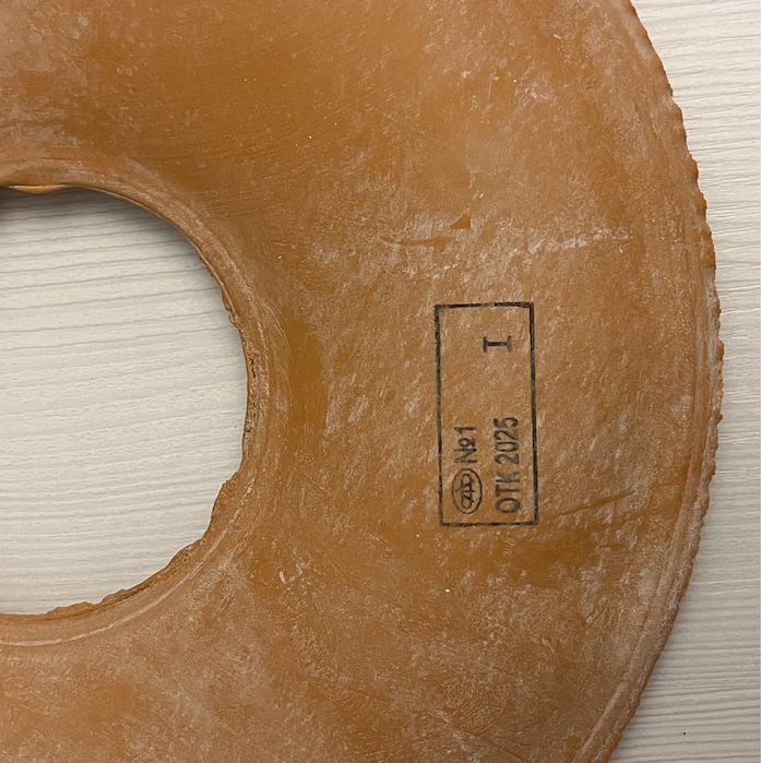 Противопролежневый круг