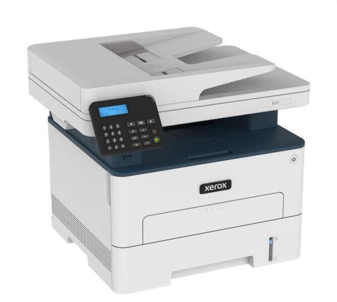 Imprimanta XEROX B225