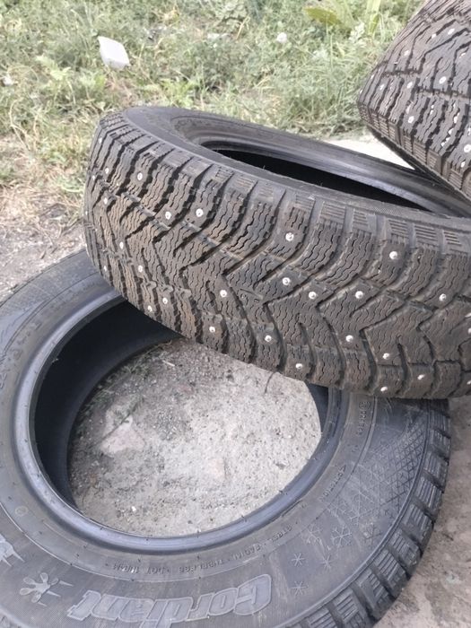Продам новый зимний шины