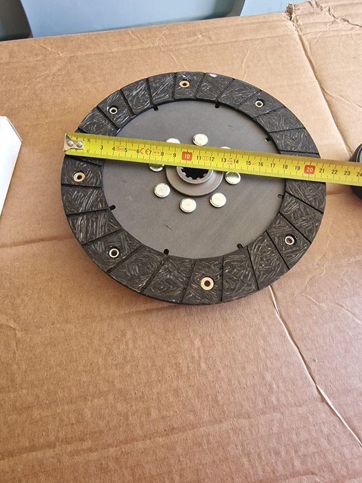 Rulment presiune disc ambreiaj tractor fiat 250 fiat 300 fiat 311.312