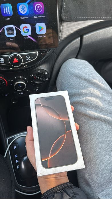 Iphone 16 pro 128gb 100 эмкост