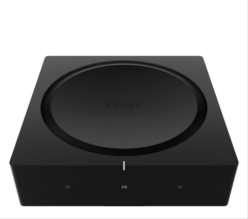 Sonos Amp — новый усилитель для аудиосистемы