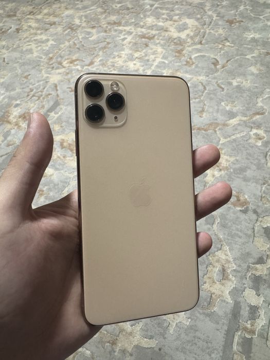 Iphone 11pro max