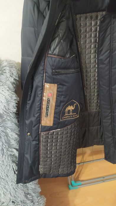 Продам зимнюю куртку