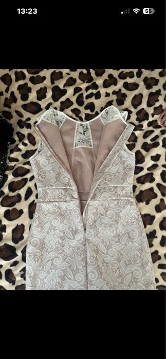 Rochie scurta de ocazie