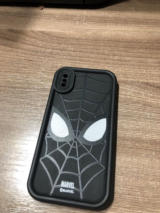 чехол для айфона x