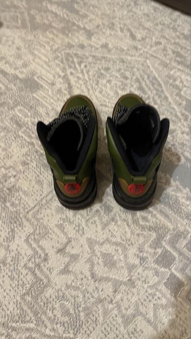 Кросовки джордан новые