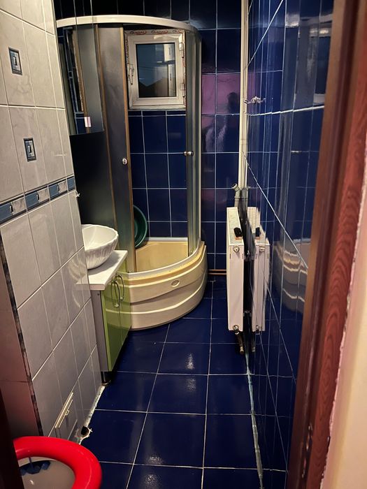 Vând apartament 2 camere