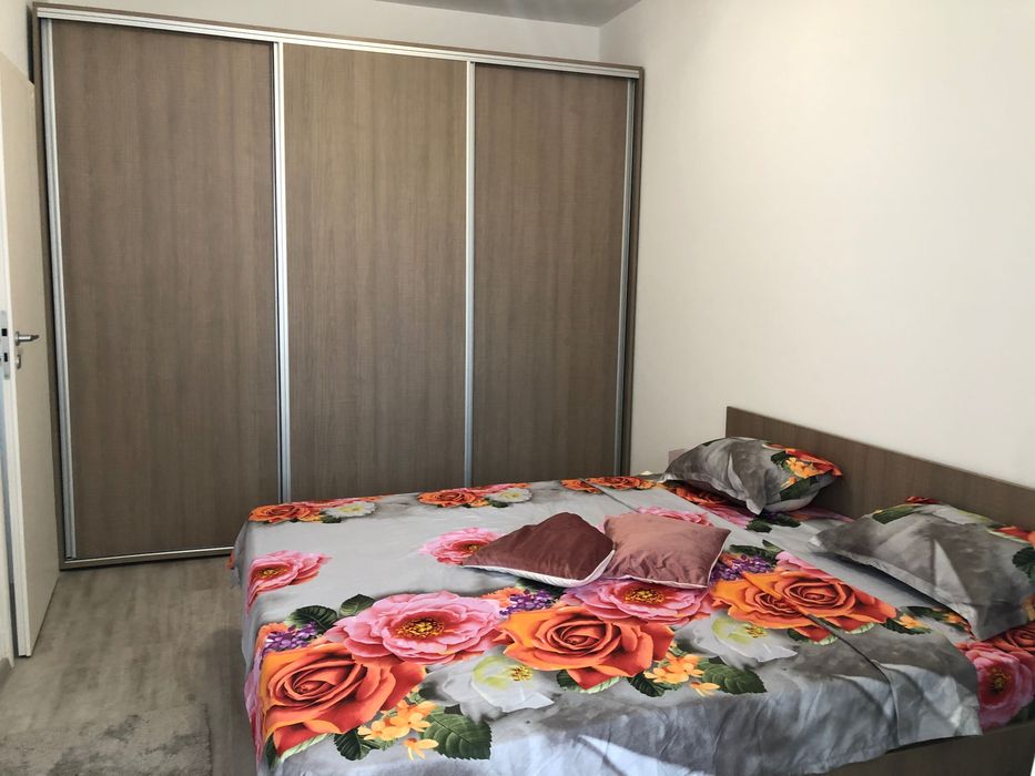Apartament 2 camere de inchiriat