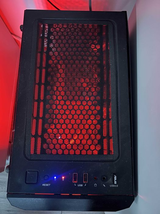Pc myria v60 gaming