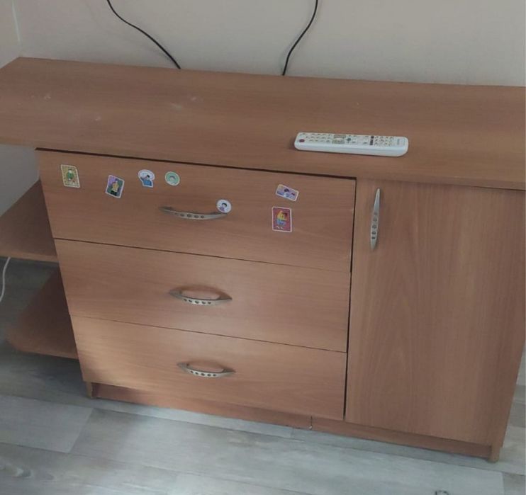 Продается комод 45 квартал
