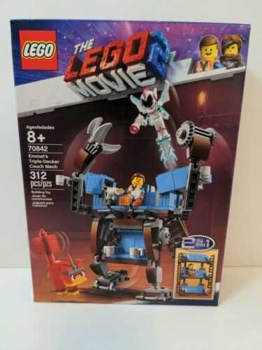 LEGO Movie NOU/sigilat
