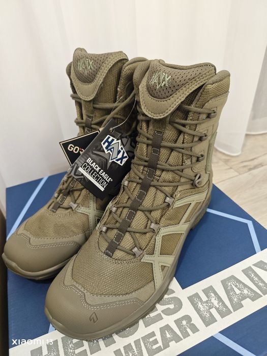 Военни кубинки 42 номер 2 чифта