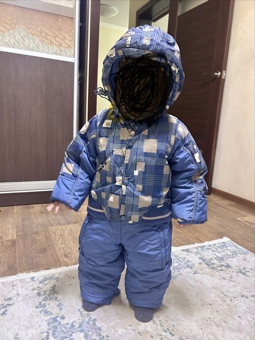 Бесплатно даром комбезы