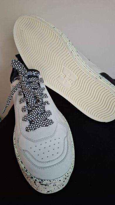 Hogan Rebel - papuci femei