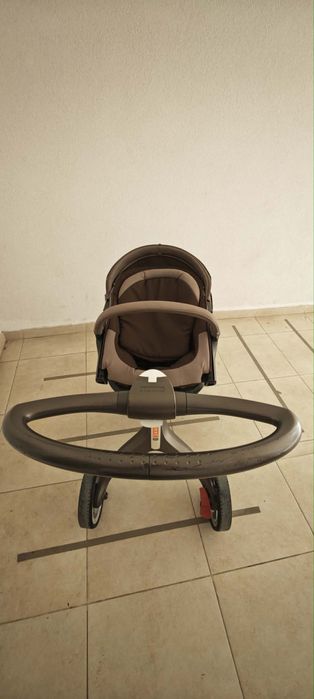 Количка Stokke Xplory