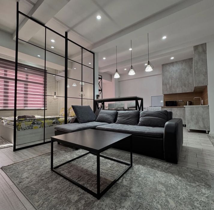 Квартиры По Суточно