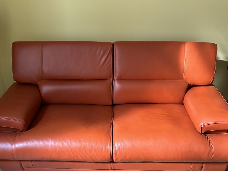 Vand set canapea +2 fotolii