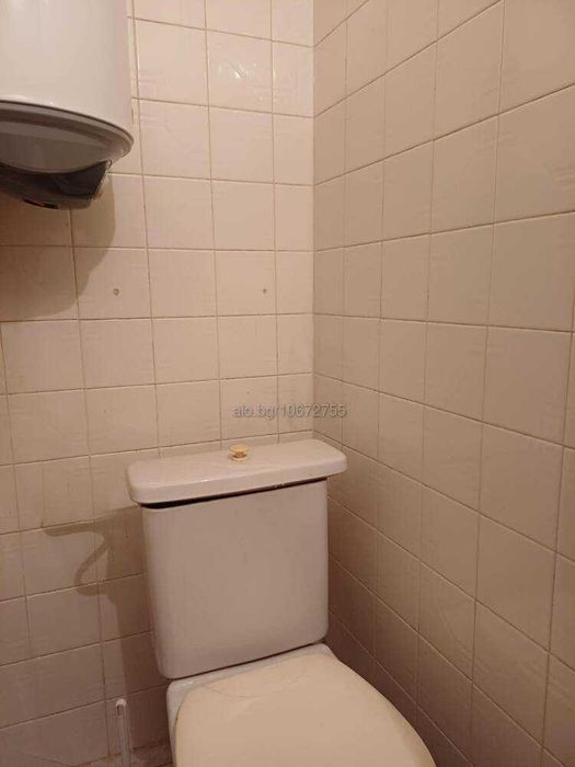 Продава се Двустаен апартамент в Пловдив, Кючук Париж - 52 кв.м за 775 €/кв.м - Снимка #9