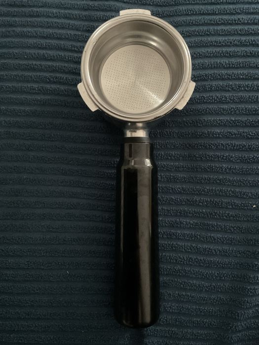Espressor manual Barista Slimline Breville NOU