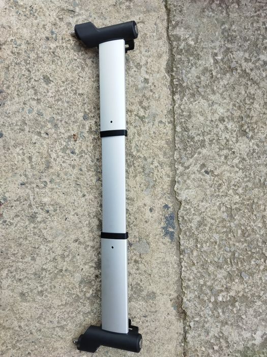 Органайзер за багажник релса БМВ Ф31 BMW F31