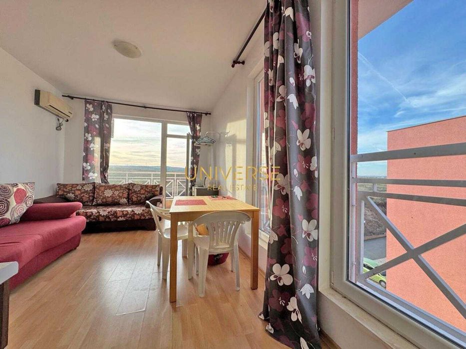 Продава се Едностаен апартамент в с. Тънково, Област Бургас - 31 кв.м за 848 €/кв.м - Снимка #3