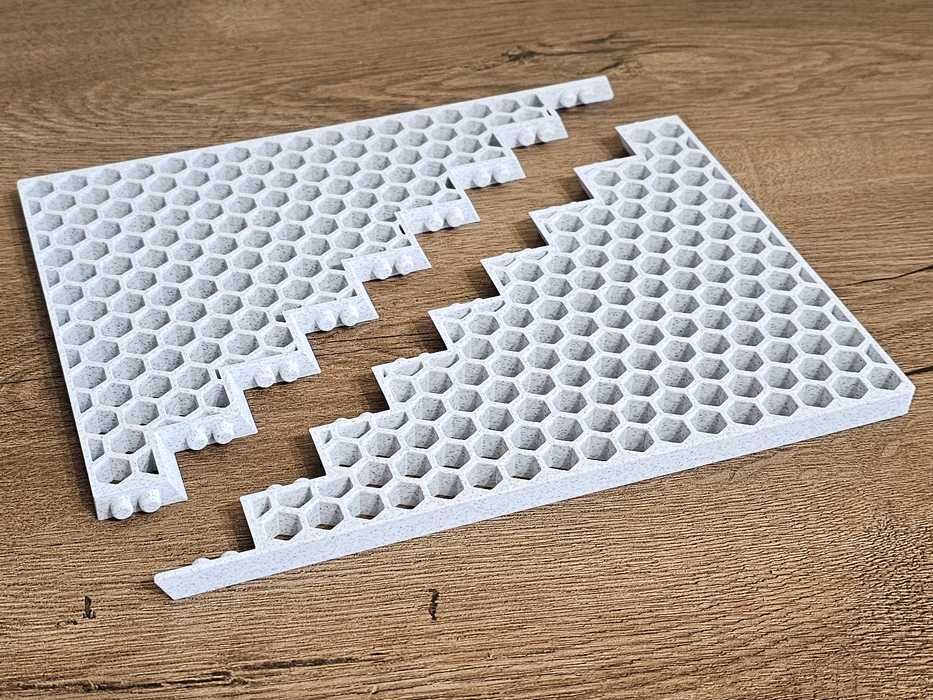 Поставка за Лего фигури / Lego figure stand