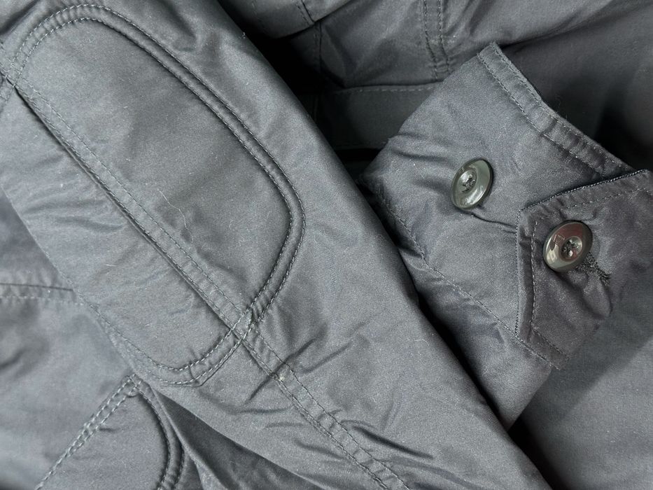 G-Star RAW Sandhurst Jkt яке черно мъжко, L