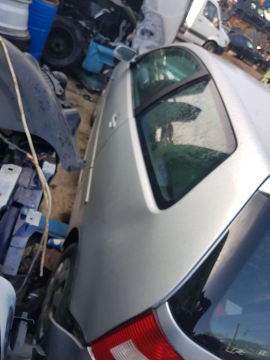 Dezmembrez Volkswagen VW Polo 4 9N [2001 - 2005] 1.2 benzina awy