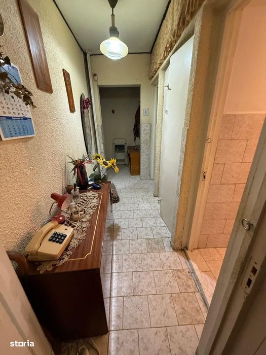 Apartament cu 2 camere nedecomandate, G. Enescu