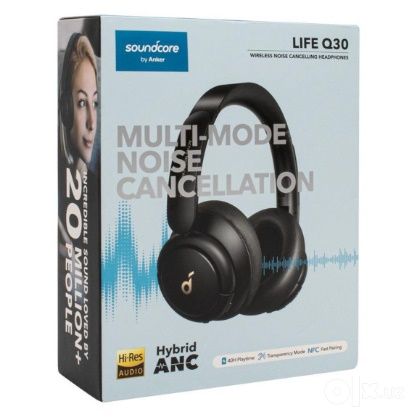 Наушники Anker Q30