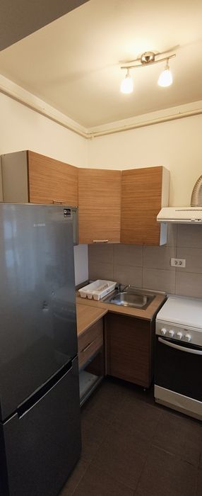 Garsoniera inchiriere,proprietar,bucatarie inchisa,Militari residence