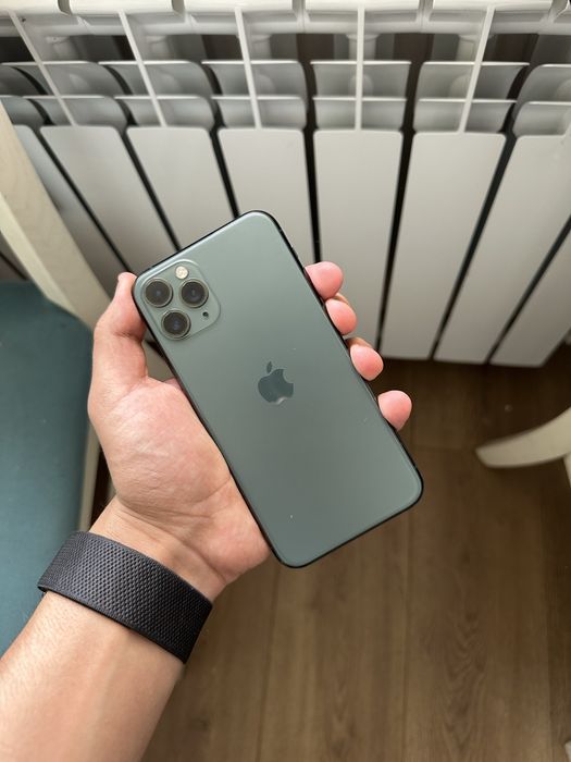 Iphone 11 pro ideall