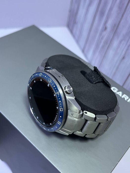 Garmin mark captain 2 gen/РАССРОЧКА/СТ 25371