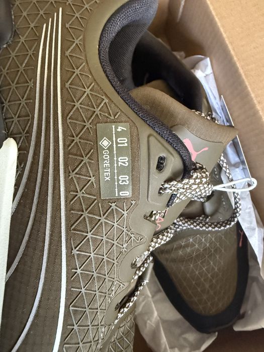 Маратонки Puma 38