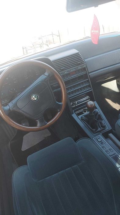 Alfa romeo 164 ts super
