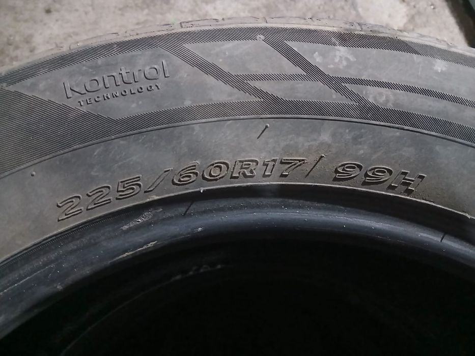 Продам покрышка размер 17