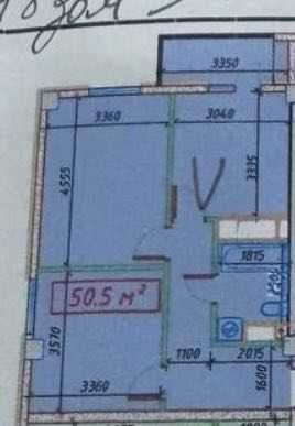 Tower UP, с ремонтом, за 1 кв.м.=800у.е., новостройка