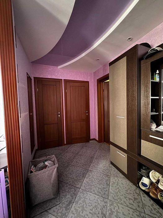 Продажа 4-комнатной квартиры р-н Диана