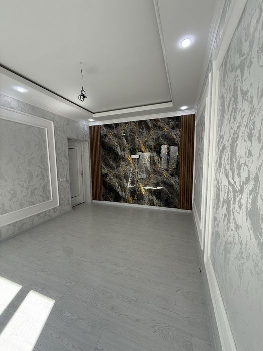 Срочно продаётся 0,8-сотик 4-комн коттедж в Сергели Ханабад