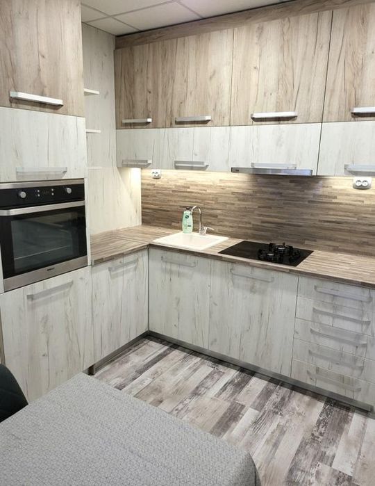 Дава се под наем Двустаен апартамент в Пловдив, Гагарин - 65 кв.м за 425 € - Снимка #2