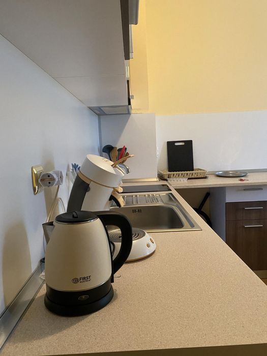 Дава се под наем Едностаен апартамент в к.к. Слънчев бряг - 37 кв.м за 204 € - Снимка #20