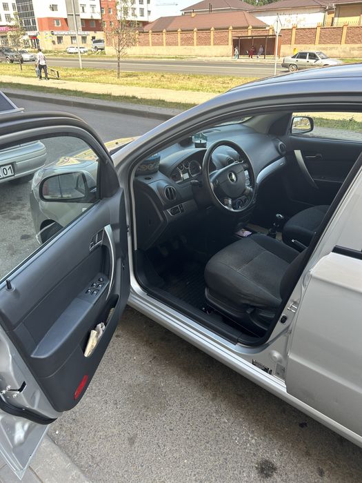 Продам Шевроле Нексия