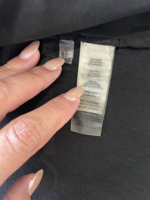 Платье Calvin Klein