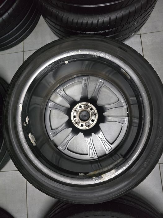 Jante , Roti GLE r22, Amg originale,  in 2 marimi