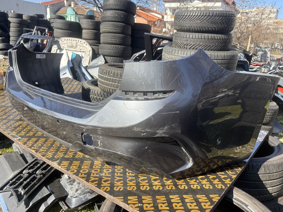 Броня БМВ 3 Г20 Г21/BMW 3 G20 G21