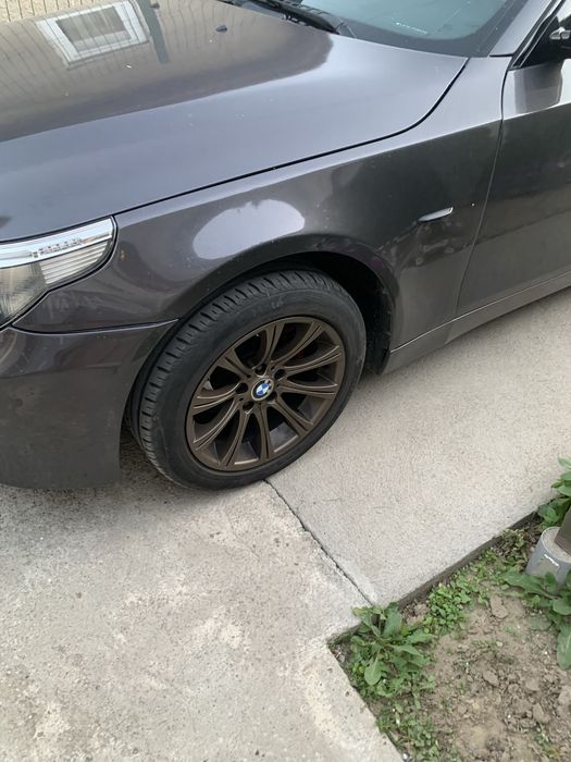 BMW Seria 5 2006 — imagine 2