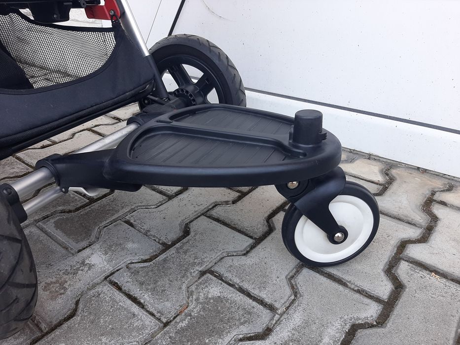 Buggyboard/placă al2lea copil.