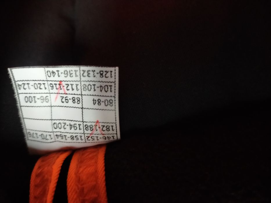 Продам комбинезон