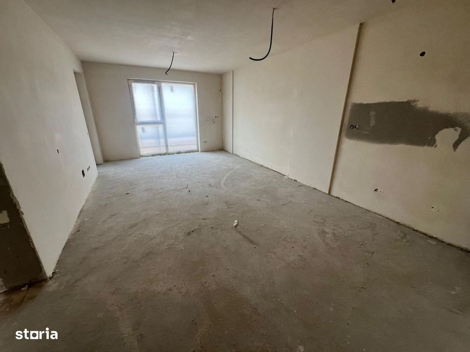 | Apartament 1 Camere 37 Mp | Floresti  | Zona Tineretului | Parcare |